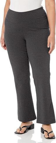 Avenue Women's Plus Size Pima Legging Bleg Pe in Saudi Arabia