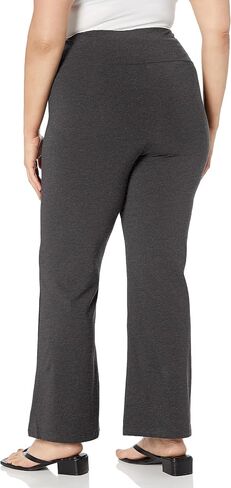 Avenue Women's Plus Size Pima Legging Bleg Pe in Saudi Arabia