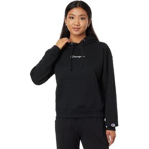 Champion Womens Powerblend Hoodie