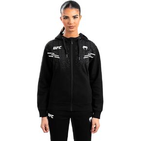 Venum Women's UFC Adrenaline Replica Zip Hoodie