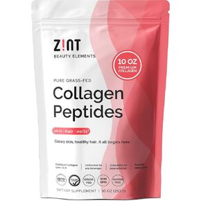 Zint Collagen HYDRSATE Bag 32OZ