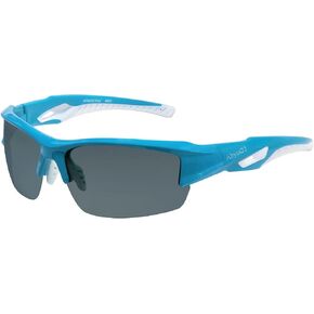 Polarized Sports Sunglasses for Men Women, Adjustable Nose Pads, TR90 Frame, for Golfing, Running, Finishing, Cycling
