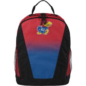 FOCO NCAA College Team Logo Gradient Print Primetime Backpack