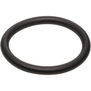 009 حلقة دائرية من النيوبرين، مقياس التحمل 70A، دائري، أسود، معرف 7/32 بوصة، OD 11/32 بوصة، عرض 1/16 بوصة (عبوة من 100 قطعة) in Kuwait