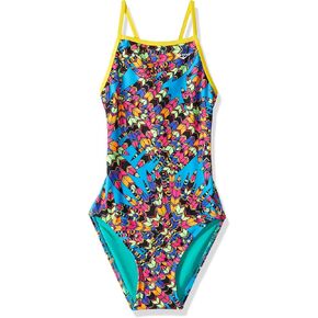 The Finals Women's Funnies Woodstock Non Foil Flutter Back