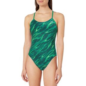 TYR Women's Reaper Cutoutfit
