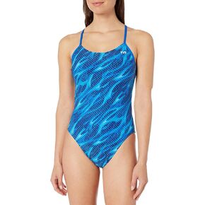 TYR Women's Reaper Cutoutfit