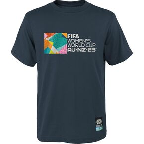 Outerstuff FIFA 2023 Women's World Cup Event Tee