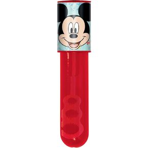 Bubble Tube - 1 oz., 1 Pc., Disney Mickey Mouse