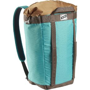 حقيبة حمل Kelty Hyphen Pack، باللون الأسود Geo Heather in Kuwait