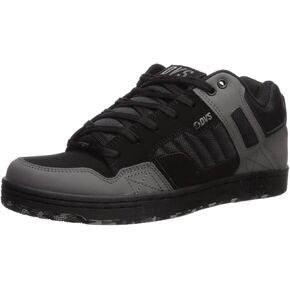 Dvs Footwear Mens ENDURO 125 Skate Shoe, 5.5 AU