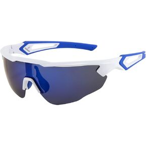 نظارات شمسية مستقطبة لركوب الدراجات الرياضية TR90 من Karsaer للرجال والنساء، وركوب الدراجات الجبلية، وBMX، وجولف البيسبول in Kuwait