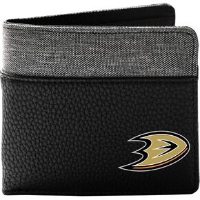 Pebble Bi-fold Wallet