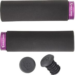 Wolf Tooth Lock-On Fat Paw Grip