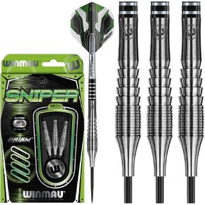 Winmau Sniper Steel Darts