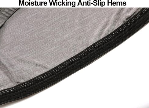 Men's Long Sleeve Cycling Jerseys Lightweight Quick Dry Stretch Shirts for Running Hiking in Saudi Arabia
