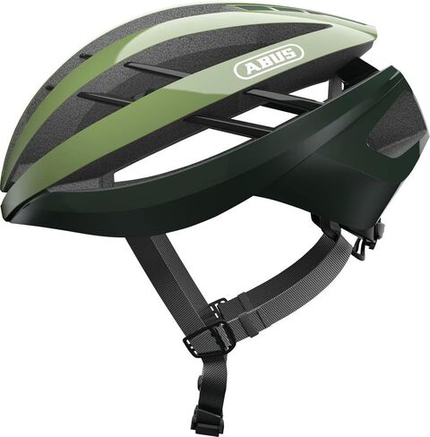 ABUS Aventor in Saudi Arabia