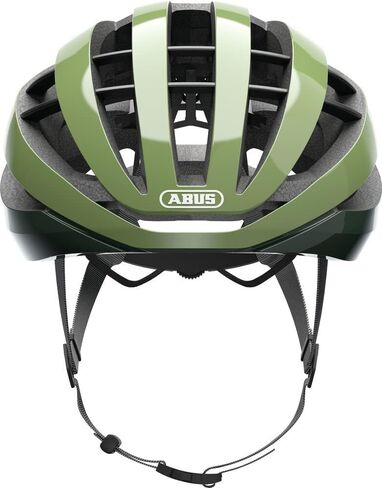ABUS Aventor in Saudi Arabia