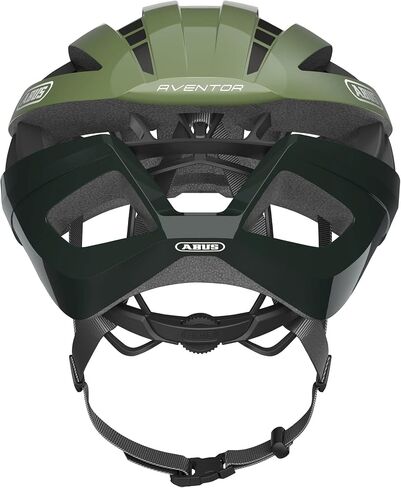 ABUS Aventor in Saudi Arabia