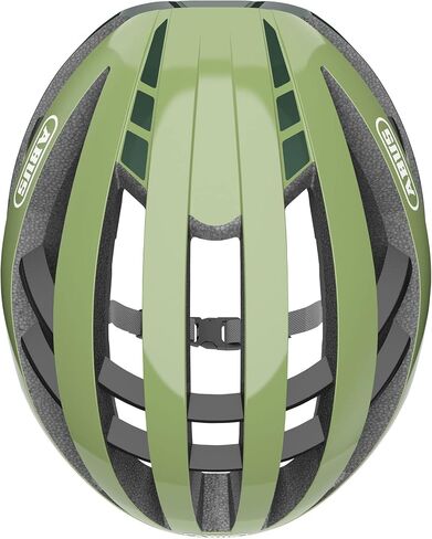 ABUS Aventor in Saudi Arabia