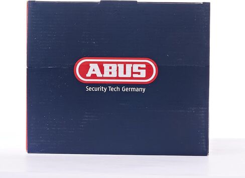 ABUS Aventor in Saudi Arabia