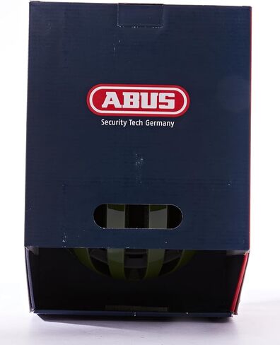 ABUS Aventor in Saudi Arabia