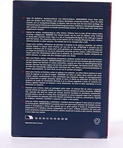 ABUS Aventor in Saudi Arabia