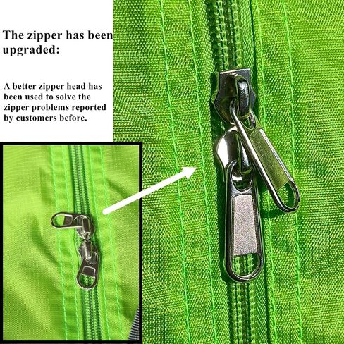 100L Travel Duffle Bag for Men,Kayak Storage Carry Bag Waterproof Lightweight Nylon Large Luggage Bag for Travelling,Moving, Camping, Christmas Decorations Storage (Blue) in Saudi Arabia