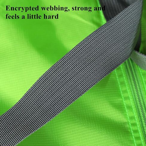 100L Travel Duffle Bag for Men,Kayak Storage Carry Bag Waterproof Lightweight Nylon Large Luggage Bag for Travelling,Moving, Camping, Christmas Decorations Storage (Blue) in Saudi Arabia