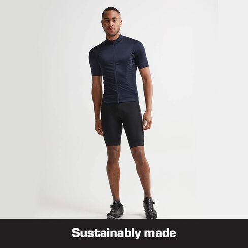 Craft Sportswear Men's Essence Jersey in Saudi Arabia