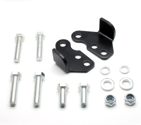 MZS Rear Suspension Lowering Links Kit Motorcycle Drop Link Adjustable Accessories Compatible with YZF R6 YZF-R6 2006-2020 | Z900 2017-2023 in Kuwait
