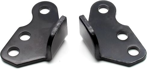MZS Rear Suspension Lowering Links Kit Motorcycle Drop Link Adjustable Accessories Compatible with YZF R6 YZF-R6 2006-2020 | Z900 2017-2023 in Kuwait