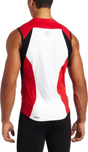 قميص رجالي من Pearl Izumi Select Tri بدون أكمام in Saudi Arabia