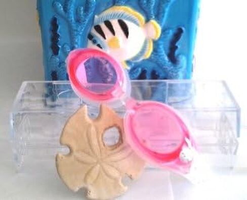 Farsighted Swim Goggles UV Protection in Saudi Arabia
