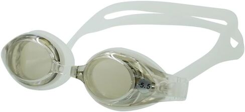 Farsighted Swim Goggles UV Protection in Saudi Arabia