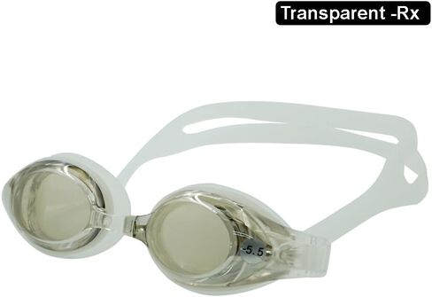 Farsighted Swim Goggles UV Protection in Saudi Arabia