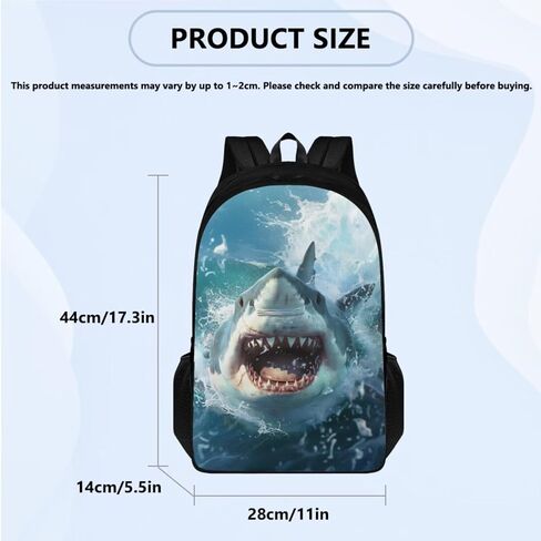 Cool Horse Bookbag Set for School Girls Elementary Kindergarten Backpack for Boys with Lunch Box Pencil Case 3 Pcs Set 1st 2nd 3rd Grade School Backpack Set Lightweight Schoolbag in Saudi Arabia