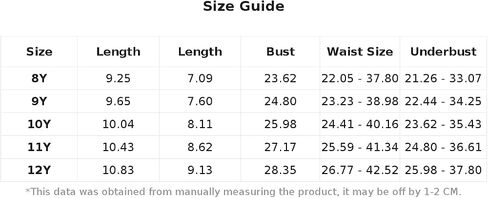 Girl's 2 Piece Swimsuits Stripe Ruffle Sleeveless Cute Bikini Sets High Waisted Bathing Suit in Saudi Arabia