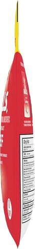 HALLS قطرات الحلق، نكهة العسل والليمون، كيس واحد، 3 عبوات أثناء التنقل لكل كيس (إجمالي 24 قطرة) in Kuwait