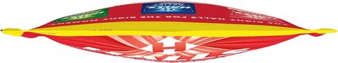 HALLS قطرات الحلق، نكهة العسل والليمون، كيس واحد، 3 عبوات أثناء التنقل لكل كيس (إجمالي 24 قطرة) in Kuwait