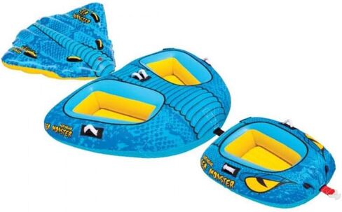 AIRHEAD AIRHEAD وحش البحر in Kuwait