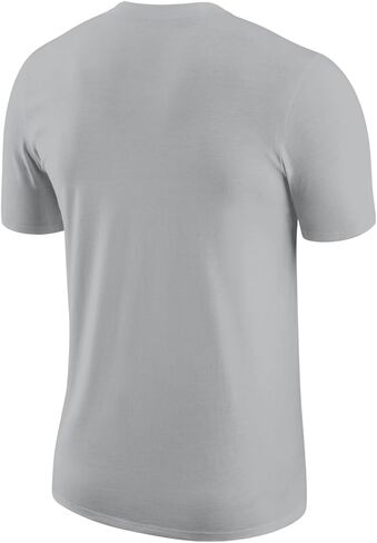 Nike Men's NBA Essential Just Do It T-Shirt in Saudi Arabia
