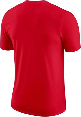 Nike Men's NBA Essential Just Do It T-Shirt in Saudi Arabia