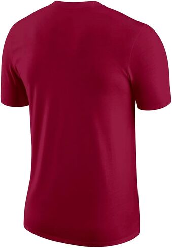 Nike Men's NBA Essential Just Do It T-Shirt in Saudi Arabia