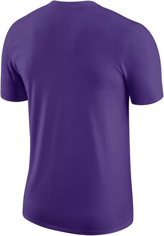 Nike Men's NBA Essential Just Do It T-Shirt in Saudi Arabia