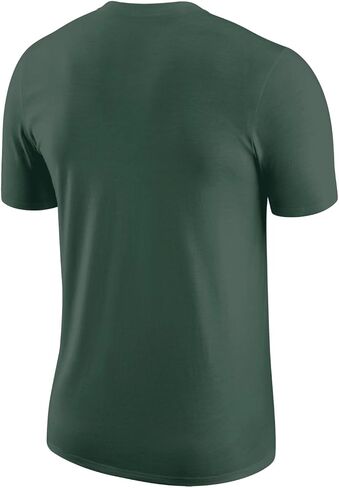 Nike Men's NBA Essential Just Do It T-Shirt in Saudi Arabia