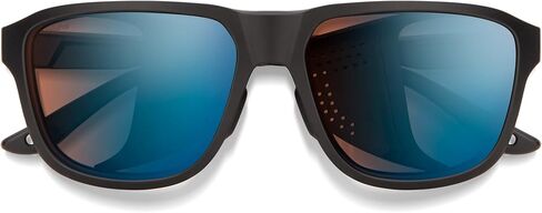 SMITH Embark Sunglasses with ChromaPop Lens Technology – Polarized Sports Sunglasses – Removable Side Shields – Men & Women in Saudi Arabia