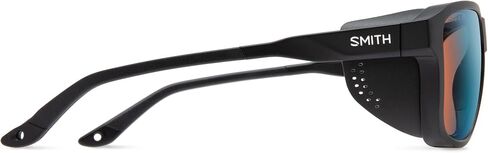 SMITH Embark Sunglasses with ChromaPop Lens Technology – Polarized Sports Sunglasses – Removable Side Shields – Men & Women in Saudi Arabia