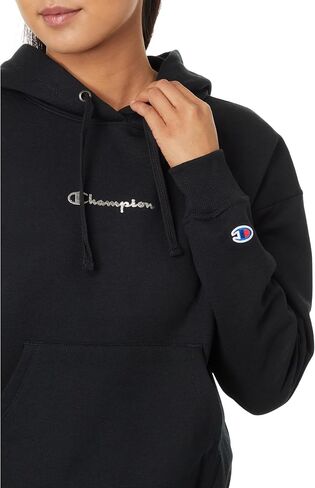 Champion Womens Powerblend Hoodie in Saudi Arabia
