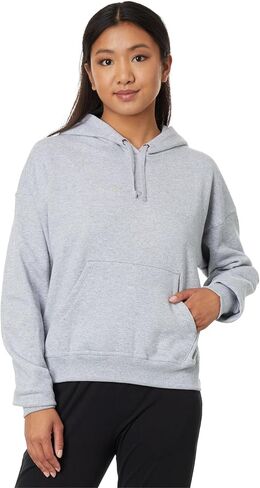 Champion Womens Powerblend Hoodie in Saudi Arabia